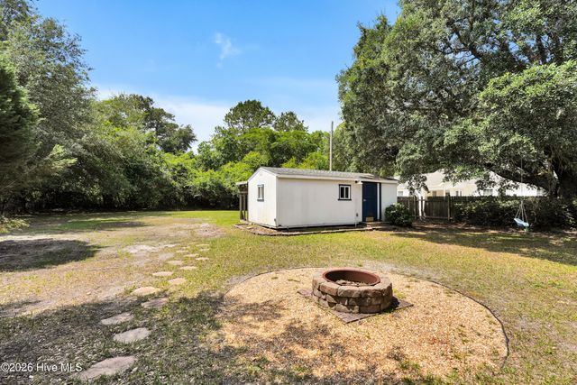 621 Mohican Trail, Wilmington, NC 28409