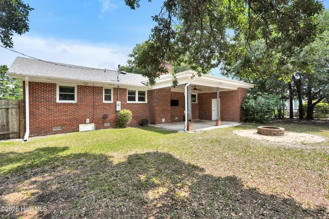 621 Mohican Trail, Wilmington, NC 28409