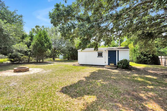 621 Mohican Trail, Wilmington, NC 28409