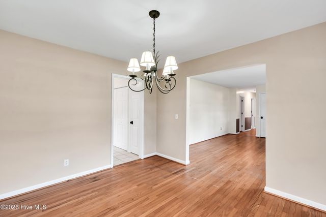 621 Mohican Trail, Wilmington, NC 28409