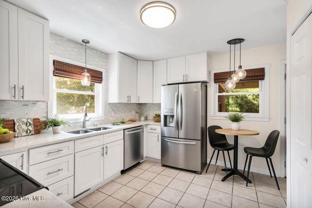 621 Mohican Trail, Wilmington, NC 28409