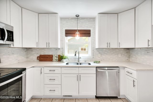 621 Mohican Trail, Wilmington, NC 28409