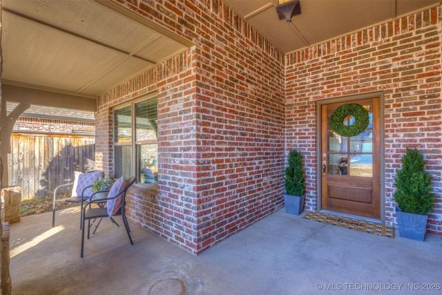 11939 S 68th East Avenue, Bixby, OK 74008