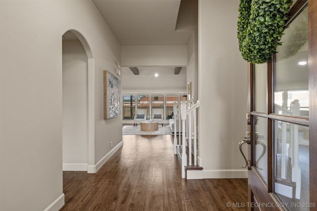 11939 S 68th East Avenue, Bixby, OK 74008