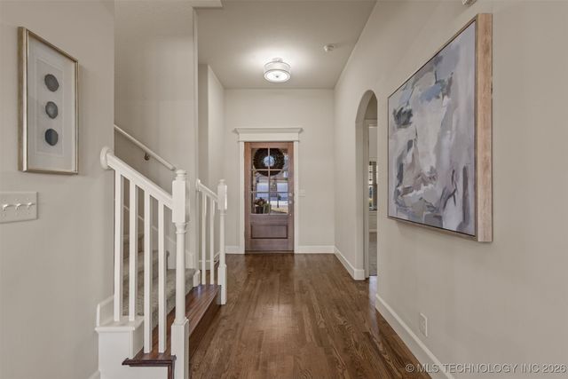 11939 S 68th East Avenue, Bixby, OK 74008