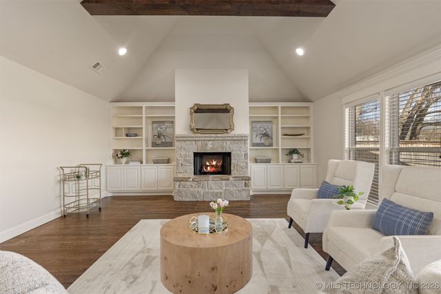 11939 S 68th East Avenue, Bixby, OK 74008