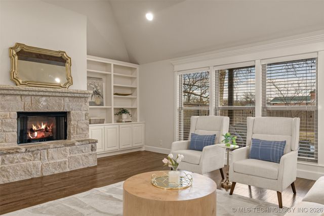 11939 S 68th East Avenue, Bixby, OK 74008