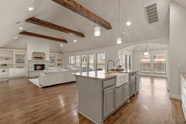 11939 S 68th East Avenue, Bixby, OK 74008