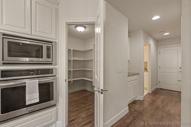 11939 S 68th East Avenue, Bixby, OK 74008