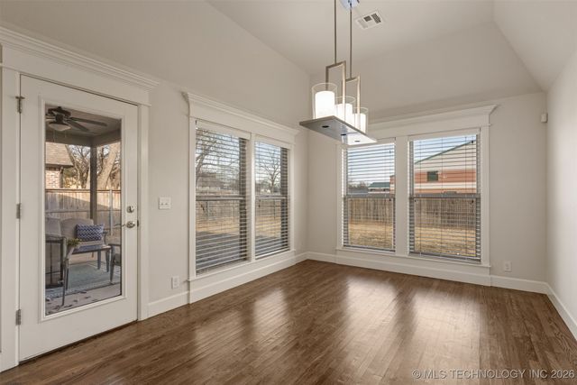 11939 S 68th East Avenue, Bixby, OK 74008