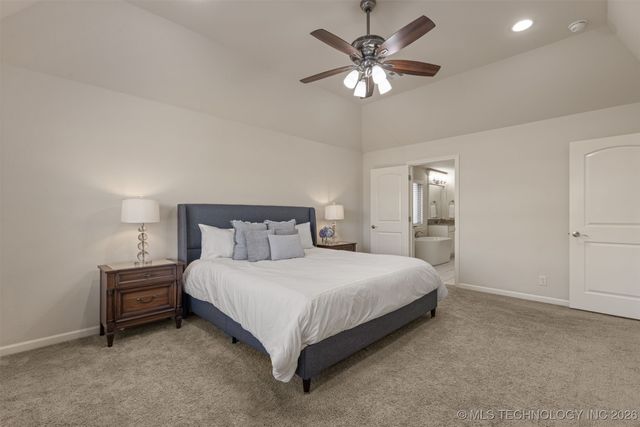 11939 S 68th East Avenue, Bixby, OK 74008