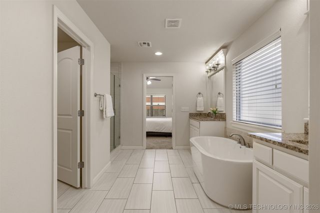 11939 S 68th East Avenue, Bixby, OK 74008