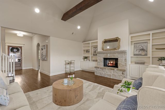 11939 S 68th East Avenue, Bixby, OK 74008