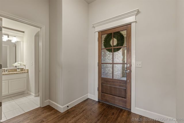 11939 S 68th East Avenue, Bixby, OK 74008