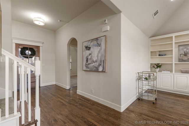 11939 S 68th East Avenue, Bixby, OK 74008