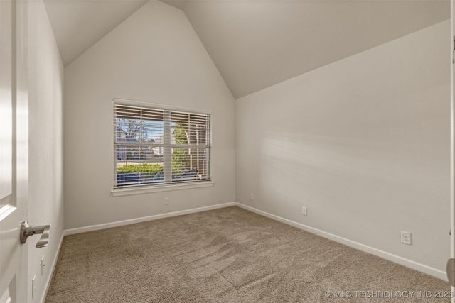 11939 S 68th East Avenue, Bixby, OK 74008