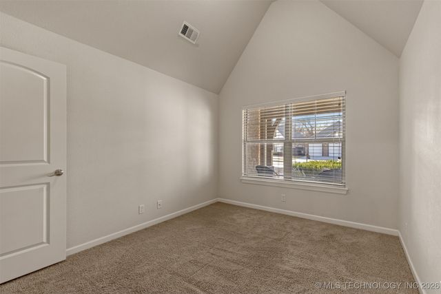 11939 S 68th East Avenue, Bixby, OK 74008