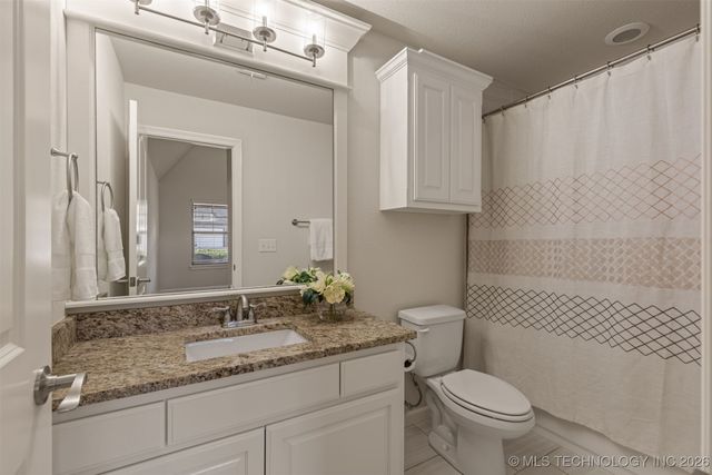 11939 S 68th East Avenue, Bixby, OK 74008