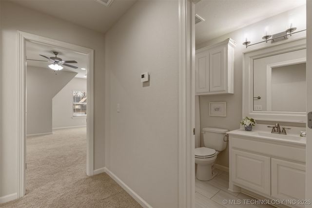 11939 S 68th East Avenue, Bixby, OK 74008