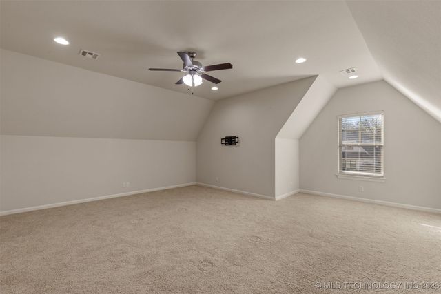 11939 S 68th East Avenue, Bixby, OK 74008