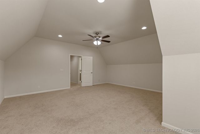 11939 S 68th East Avenue, Bixby, OK 74008