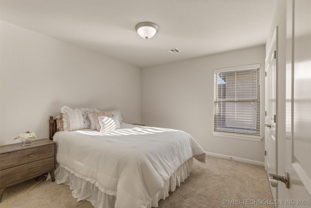 11939 S 68th East Avenue, Bixby, OK 74008