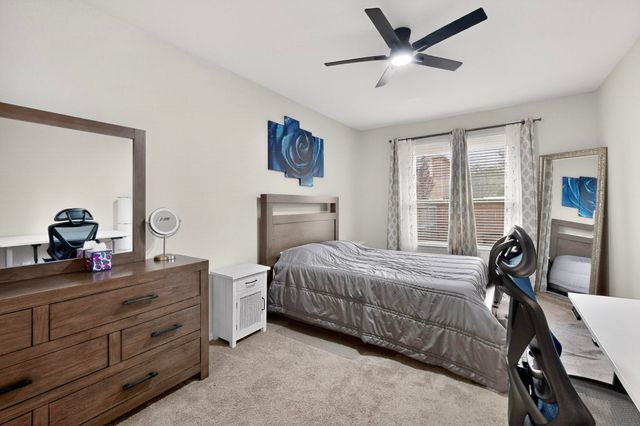 878 Vaquero Street, Allen, TX 75013