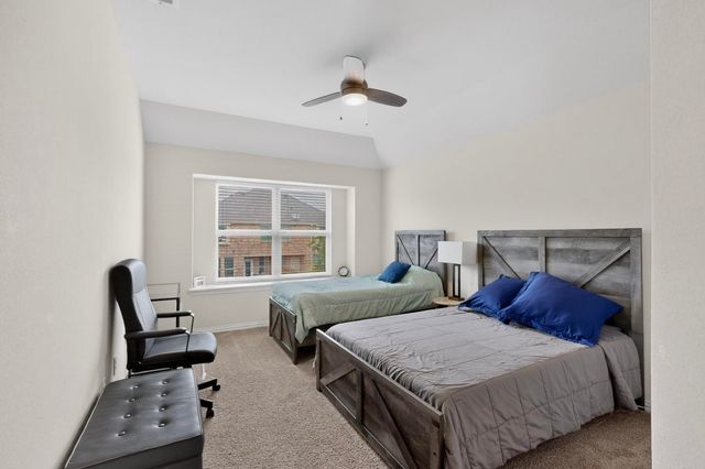 878 Vaquero Street, Allen, TX 75013