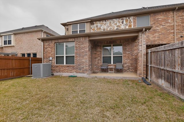 878 Vaquero Street, Allen, TX 75013