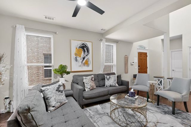 878 Vaquero Street, Allen, TX 75013