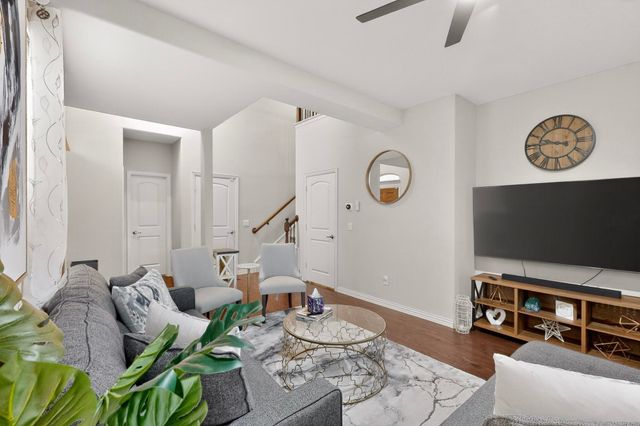 878 Vaquero Street, Allen, TX 75013