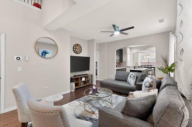 878 Vaquero Street, Allen, TX 75013