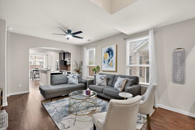 878 Vaquero Street, Allen, TX 75013