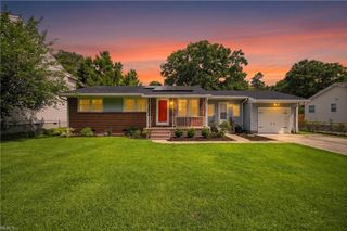5150 Elmhurst AVE, Norfolk, VA 23513