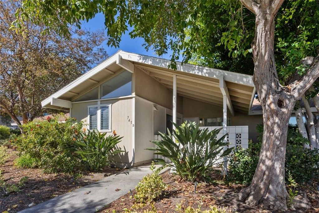 745 Avenida Majorca B, Laguna Woods, CA 92637 — exterior