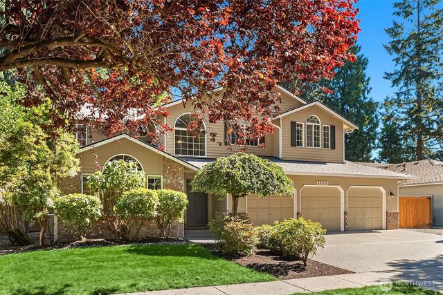11323 37th Avenue SE, Everett, WA 98208