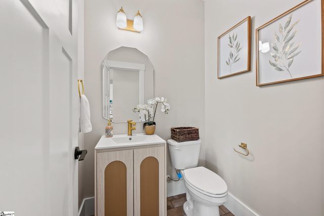 65 New Tilth Road, Taylors, SC 29687