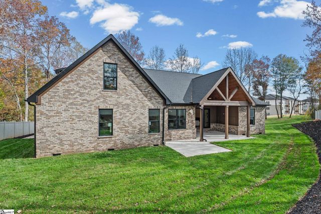 65 New Tilth Road, Taylors, SC 29687