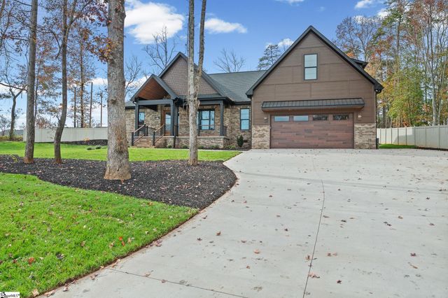 65 New Tilth Road, Taylors, SC 29687