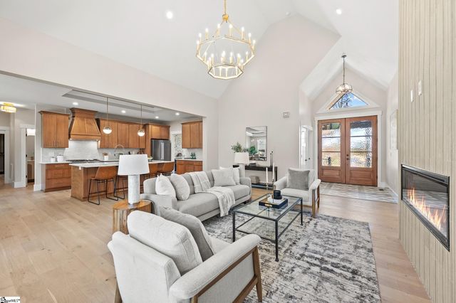 65 New Tilth Road, Taylors, SC 29687