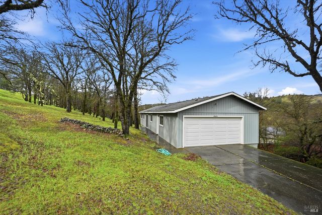 19474 Donkey Hill Rd, Hidden Valley Lake, CA 95467