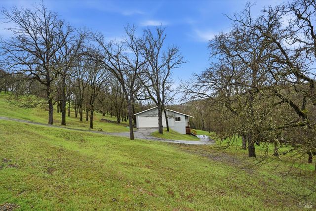 19474 Donkey Hill Rd, Hidden Valley Lake, CA 95467