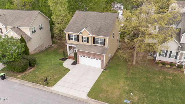 219 Millwood Drive, Clayton, NC 27527