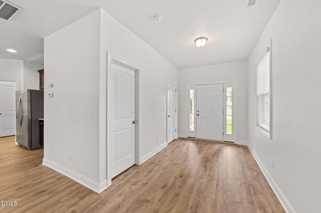 219 Millwood Drive, Clayton, NC 27527