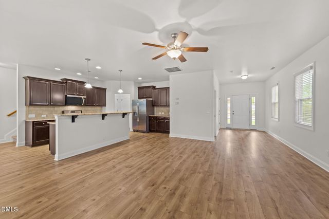 219 Millwood Drive, Clayton, NC 27527