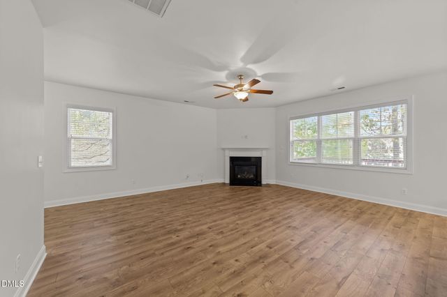 219 Millwood Drive, Clayton, NC 27527