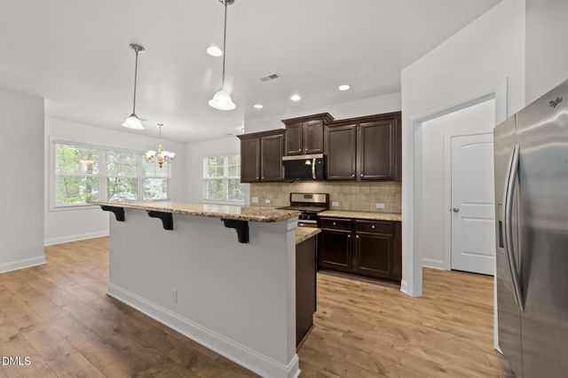 219 Millwood Drive, Clayton, NC 27527