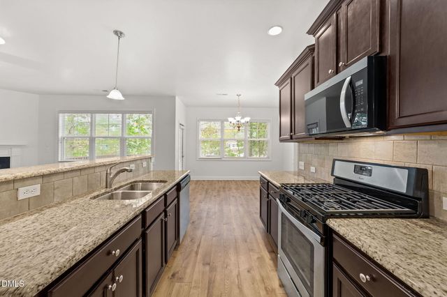 219 Millwood Drive, Clayton, NC 27527