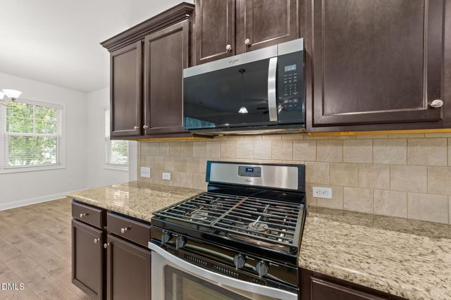219 Millwood Drive, Clayton, NC 27527