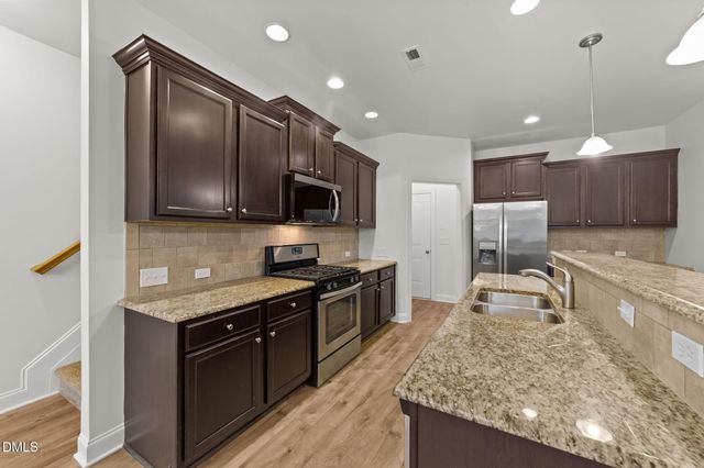 219 Millwood Drive, Clayton, NC 27527